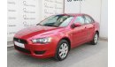 Mitsubishi Lancer 1.6L EX 2016 MODEL WITH BLUETOOTH