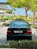Lexus LS430 TOP