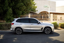 بي أم دبليو X5 M Competition 4.4L