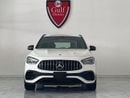 Mercedes Benz GLA 45 AMG American Specifications - 4000km driven - 2.0L- 4 Cylinder - Turbo - Bank Finance Facility