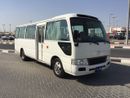 Toyota Coaster 30 Seater