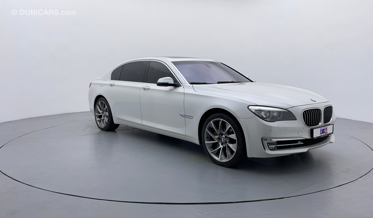 BMW 740Li 740LI 3000