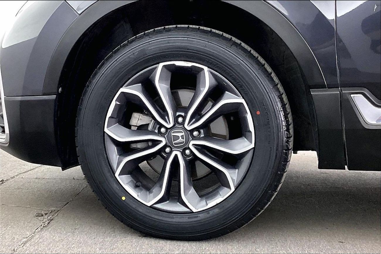 Honda CRV Touring | National Day Celebration | Guaranteed Warranty | 0 Down Payment