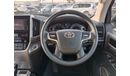 تويوتا لاند كروزر TOYOTA LAND CRUISER RIGHT HAND DRIVE (PM1568)