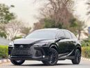 لكزس RX 350 RX350 h AWD 2025 / GCC