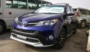 Toyota RAV4 LE AWD