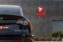 Tesla Model Y Tesla Model Y Performance 2023 GCC | Agency Warranty