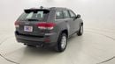 Jeep Grand Cherokee LAREDO 3.6 | Zero Down Payment | Home Test Drive