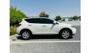 Nissan Murano SL 600 P.M MURANO 3.5L ll PANAROMIC SUNROOF ll TOPEND MODEL ll GCC