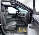 Chevrolet Tahoe RST, Warranty, Full Service History, Low Km, GCC