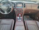 Infiniti QX50 Luxury