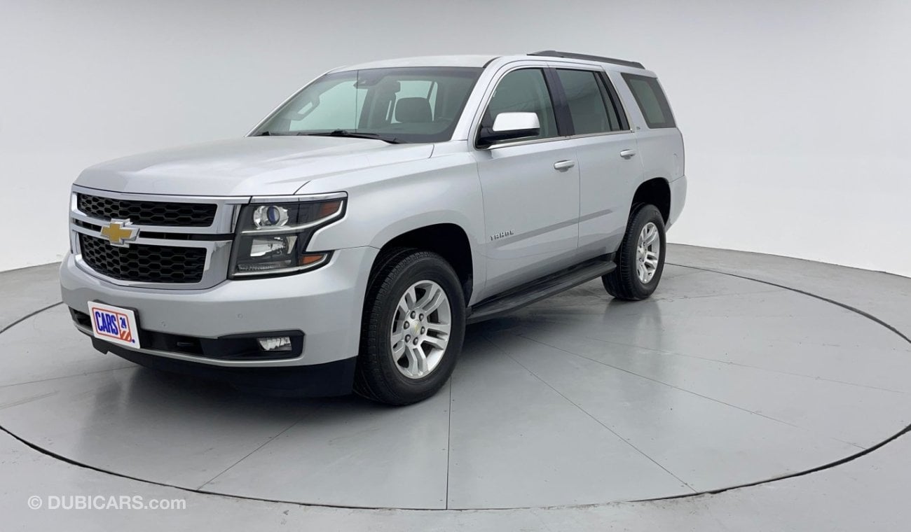 Chevrolet Tahoe LS 5.7 | Zero Down Payment | Free Home Test Drive