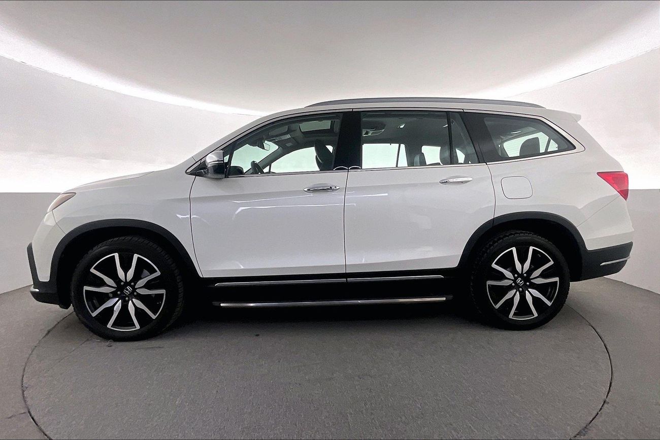 Honda Pilot Touring | Guaranteed Warranty | 0 Down Payment