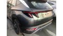 Hyundai Tucson 1.6L,Turbo,Panoramic,Full option