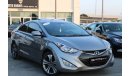 Hyundai Elantra GLS