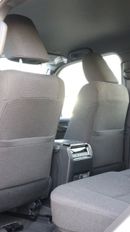 تويوتا برادو 2.4 URBAN baisc option Oman GCC spec Ready