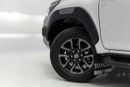 تويوتا هيلوكس Adventure 4.0 - Silver Metallic Inside MLM Black | Export Only