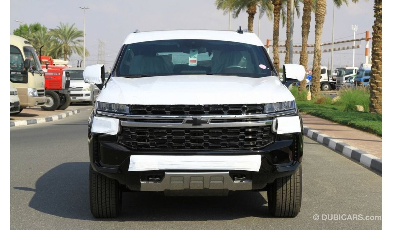 شيفروليه تاهو LS 4WD. Local Registration +10%