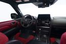Nissan Patrol NISMO