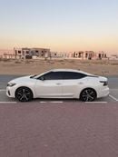 نيسان ماكسيما SV 3.5L