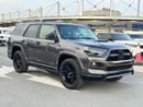 Toyota 4Runner LIMITED 2021 TOYOTA 4 RUNNER LIMIT 7 SEATS 4x4 C SPEC KM 43000