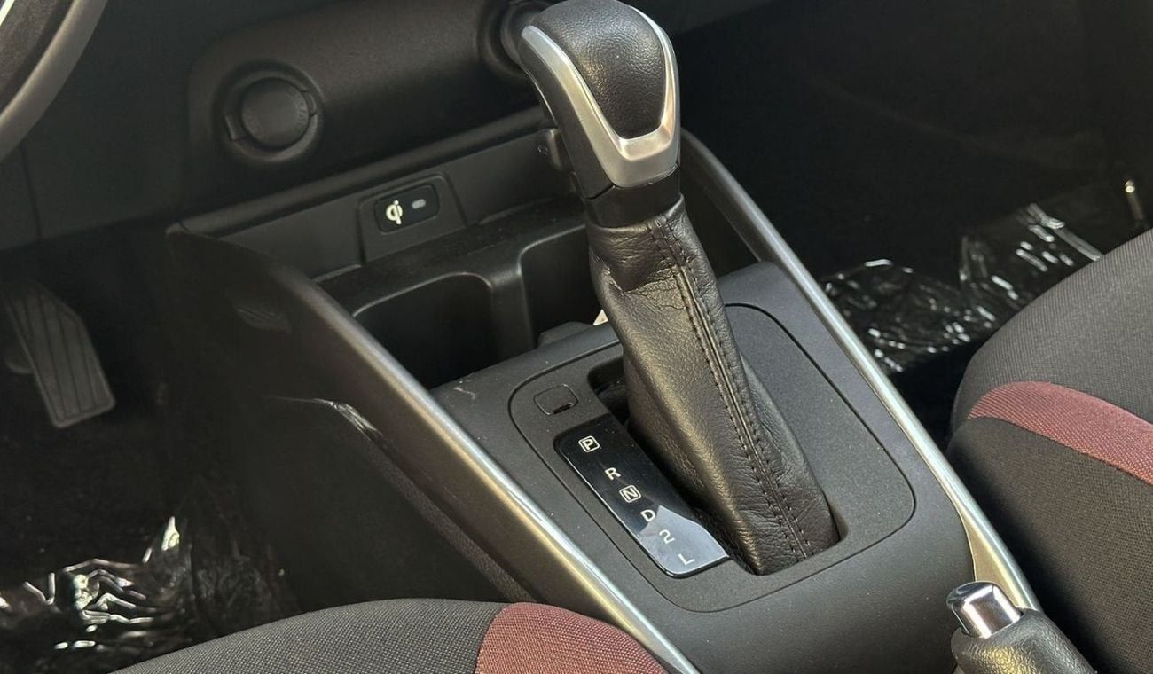 Suzuki Fronx GL 1.5L Hybrid