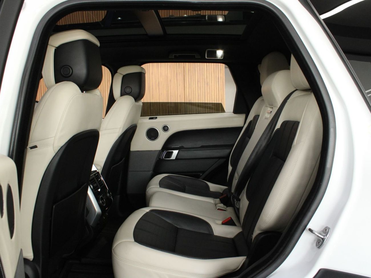 Land Rover Range Rover Sport HSE DYNAMIC | V6