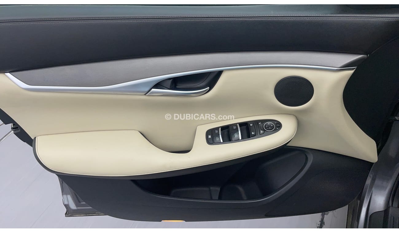 Infiniti QX50 LUXE 2 | Zero Down Payment | Free Home Test Drive