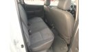 Toyota Hilux 2014 4X4 DIESEL REF #285