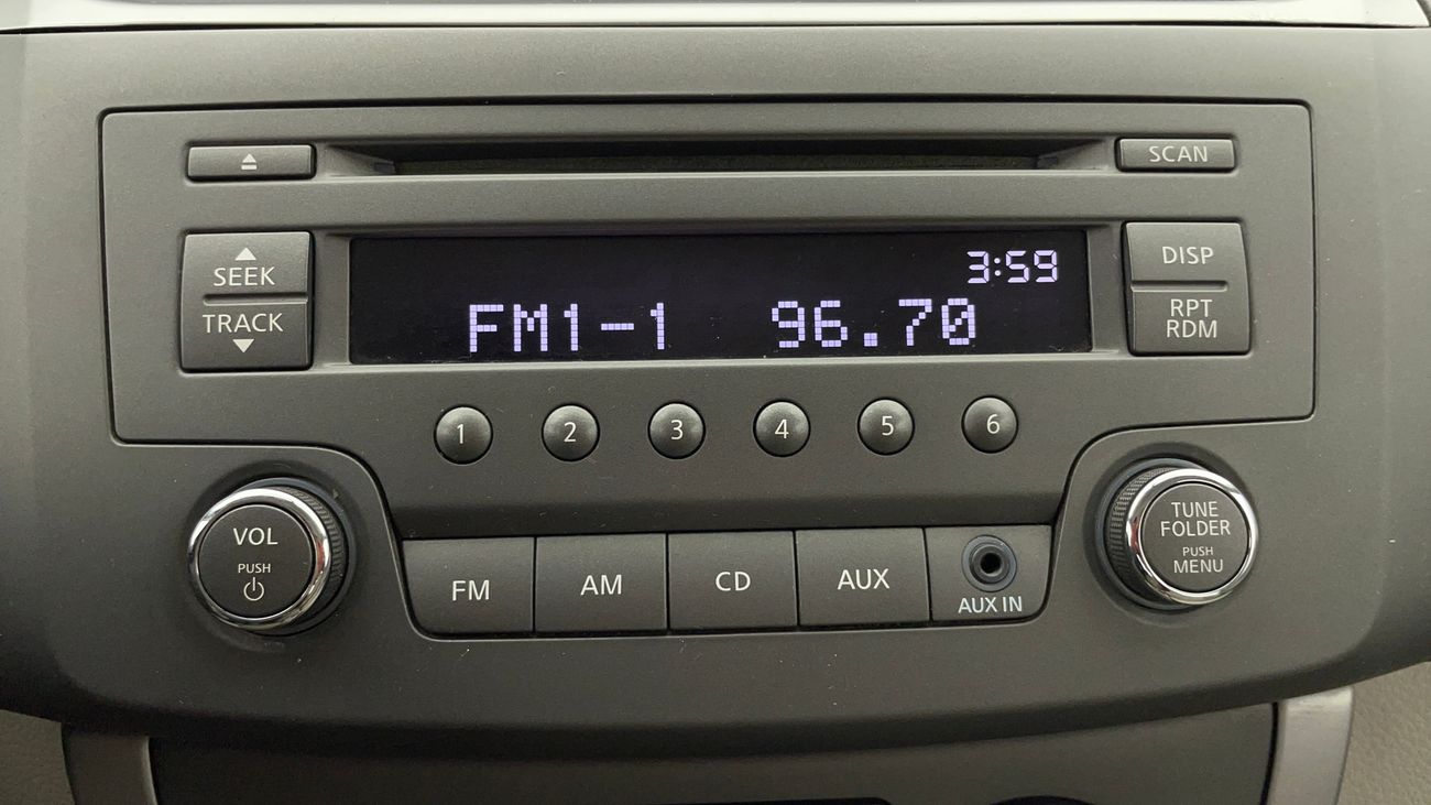 Nissan Sentra S 1.6 | Zero Down Payment | Home Test Drive