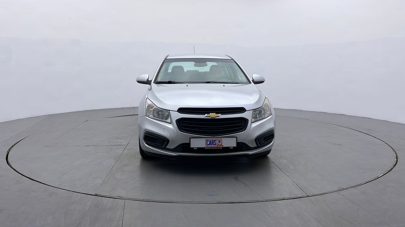 Chevrolet Cruze LS 1.8 | Under Warranty | Inspected on 150+ parameters