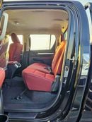 تويوتا هيلوكس SR5 WIDE BODY / DOUBLE CABIN / 2.4L DIESEL A/T 4WD / REAR CHROME BUMPER / DIFF LOCK / FULL OPTION (C