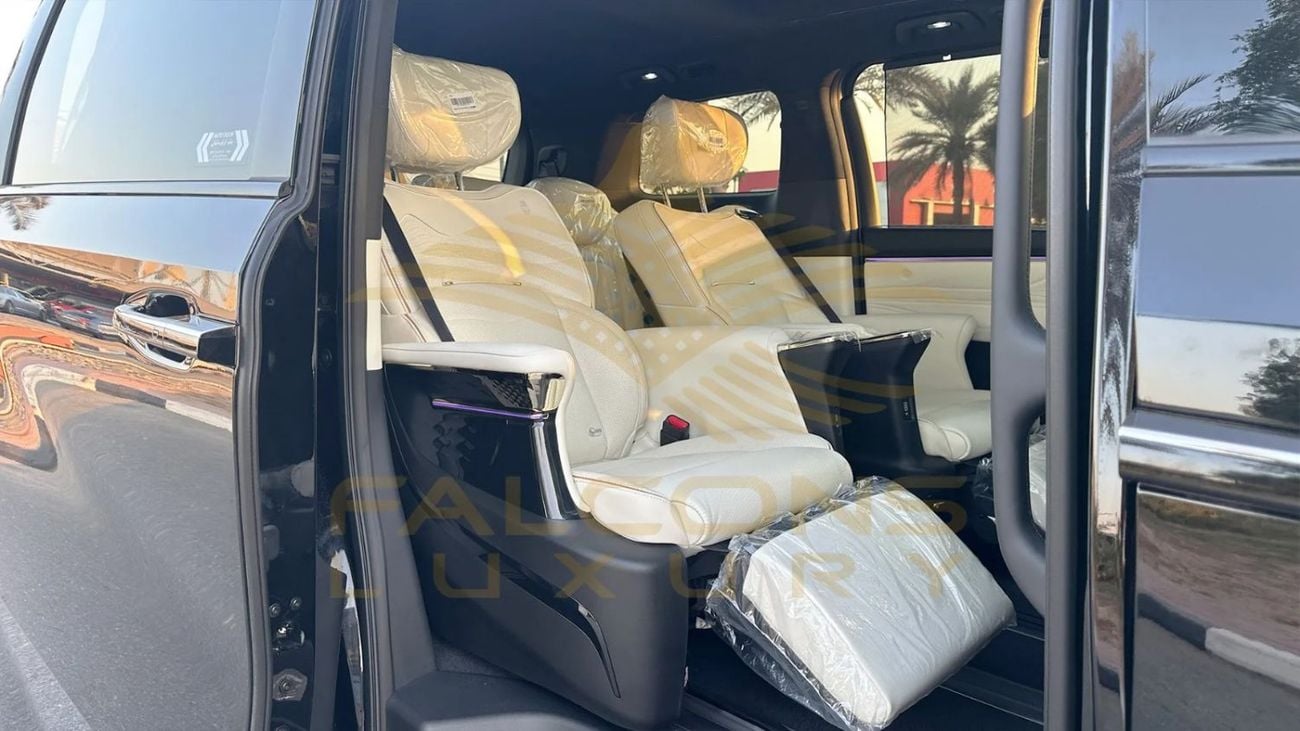 GAC M8 GAC M8 GX 2026 Brand New / 5 Year Warranty