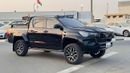 Toyota Hilux GR SPORTS KIT INSTALLED | 2021 | AT | 2.8L DIESEL ENGINE | RHD