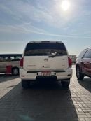 نيسان أرمادا LE