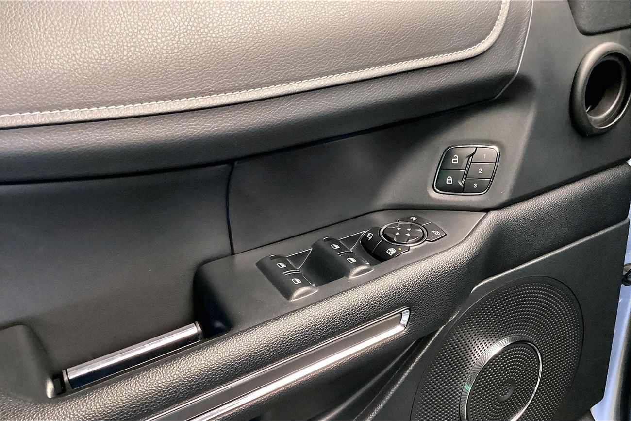 شيفروليه ترافيرس RS | شامل الضمان | 0 ﺪﻔﻋﺓ ﺃﻮﻟﻯ