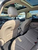 مرسيدس بنز GLC 300 4MATIC 2.0L