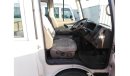 Mitsubishi Rosa Rosa bus RIGHT HAND DRIVE (Stock no PM 144 )