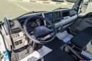 ميتسوبيشي فوسو كانتر STD 2026 GCC | TIPPER TRUCK | 3.0L DIESEL | EURO 5 | RWD | BRAND NEW | Export