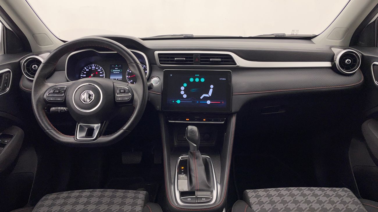 MG ZS STD 1.5 | Zero Down Payment | Home Test Drive