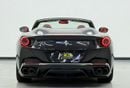 فيراري بورتوفينو Std 3.9L 2019 Ferrari Portofino