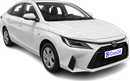 Toyota Yaris E 2023 | AED 581/Month | 0 DP | 30 Day Return | Warranty