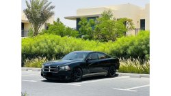 Dodge Charger || GCC || Well Maintained