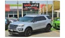 Ford Explorer XLT CLEAN CAR //AIR BAGS//FULL OPTION//PANORAMIC