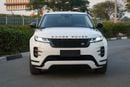Land Rover Range Rover Evoque SE P250 DYNAMIC 2025!! FIVE YEARS WARRANTY!! THREE YEARS SERVICE CONTRACT!!