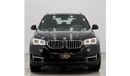 BMW X5 50i Exclusive 2017 BMW X5 XDrive50i, Warranty, Full BMW Service History, Excellent Condition, GCC