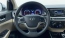 Hyundai Accent GL 1600