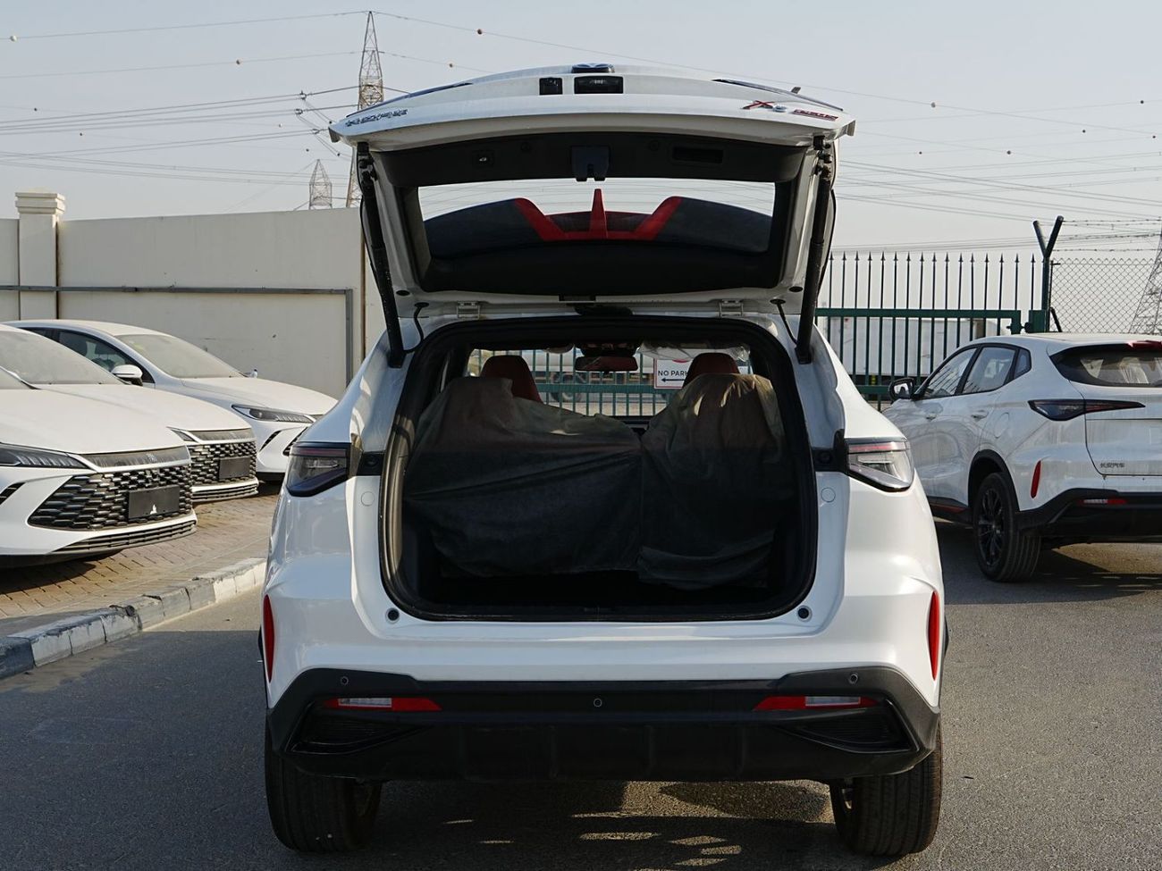 تشنجان x5 بلس PIONEER
