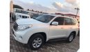 Toyota Prado Toyota Prado gx_r 2015 g cc full automatic accident free