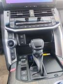 تويوتا لاند كروزر VXR 3.5L Petrol Automatic (EXPORT TO AFRICA ONLY)